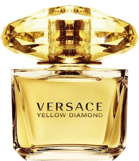 versace woman parfum yellow diamond|versace yellow diamond.